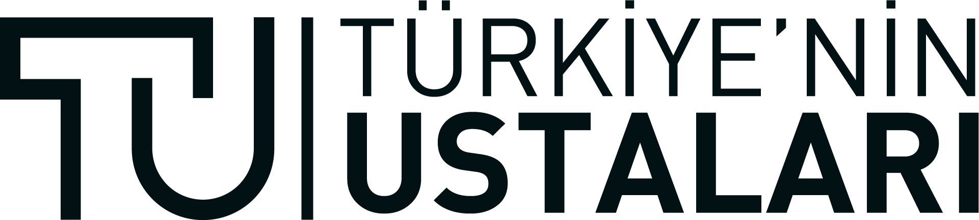 Türkiye'nin Ustaları